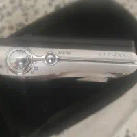 دوربینNikon coolplx22|دوربین عکاسی و فیلمبرداری|ابهر, |دیوار