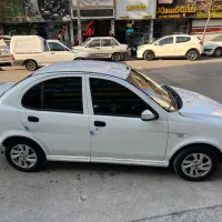 ساینا EX دوگانه مدل 1397