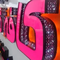 تابلوساز. تابلو سازی.. حروف برجسته.شرایط اقساط