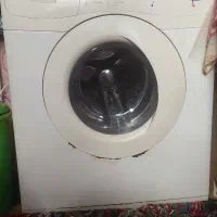 ماشین لباسشویی