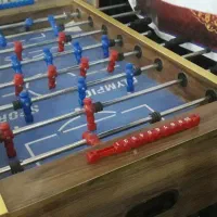 فوتبال دستی