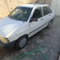 مدل 81 شرایط هم داره|خودرو سواری و وانت|رفسنجان, |دیوار