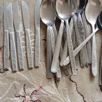 قاشق کارکرده