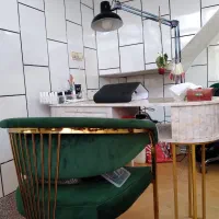 میز و صندلی ناخن