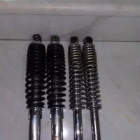 کمک فنرموتورسیکلت|قطعات یدکی و لوازم جانبی|تهران, مینای شمالی (مخبر)|دیوار