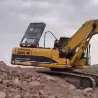 فروش بیل زنجیری  زوملاین ۲۳۰