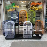 جشنواره قفس چهارلیوان فقط و فقط ۸۳۰ ت