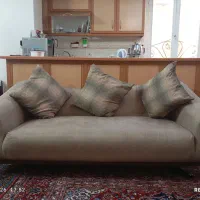 مبلمان راحتی و نهار خوری کم کار|مبلمان خانگی و میز عسلی|تهران, خانیآباد|دیوار