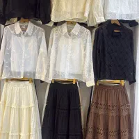 لباس عمده و تک نقدی و چکی