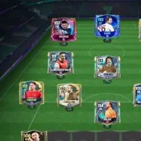 فروش اکانت اف سی موبایل