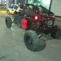 باگی.آفرود .ساحلی .چهار چرخ|خودرو کلاسیک|بهشهر, |دیوار