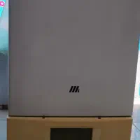 پکیج دیواری نو (نصب نشده)