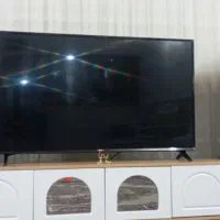 تلویزیون الجی و باند مکسیدر