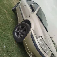 سمند Lx|خودرو کلاسیک|یاسوج, |دیوار
