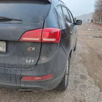 خودروی جک s5|خودرو سواری و وانت|ماکو, |دیوار