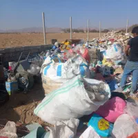 انبار ضایعات عسگران