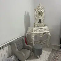 ساعت گنجه تلفن