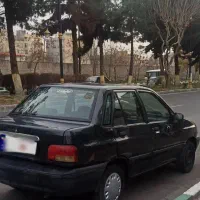 پراید فروشی فوری فوری