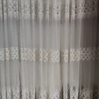 پرده حریر ترک بریلنت