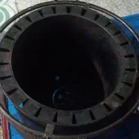 تنور گازی درحد