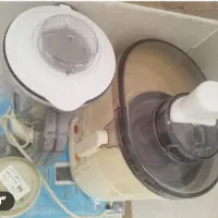 ابمیوه گیری مخلوط کن اسیاب