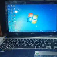 لبتاب ایسر با گرافیک ۲