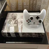 ایکس باکس وان اس xbox one s