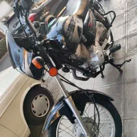 رهرو 150|موتورسیکلت|قم, هفت تیر|دیوار