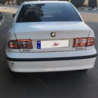 سمند Lx دو گانه کارخونه بوش|خودرو سواری و وانت|تهران, استاد معین|دیوار
