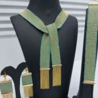سرویس شال نقره ۹۲۵