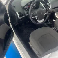 207 پانا مدل1402|خودرو سواری و وانت|گرگان, |دیوار