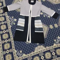 لباس و شلوار و مانتو و مجلسی