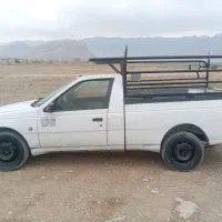 وانت تلفنی. حمل بار به نقاط اطراف کازرون.توافقی.