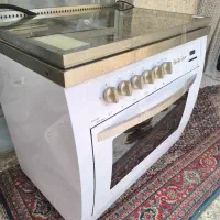 گاز اخوان در حد نو 17 تومن قطعات تمام ایتالیا
