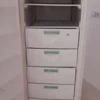 فریزر پارس