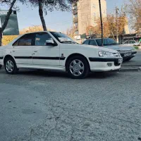 پارس سال|خودرو سواری و وانت|مراغه, |دیوار