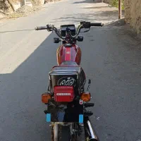 موتور سیوان 150cc|موتورسیکلت|سروآباد, |دیوار