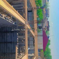 ارماتور بندی کیفت خوب قیمت منصفانه|خدمات پیشه و مهارت|رشت, گلسار|دیوار