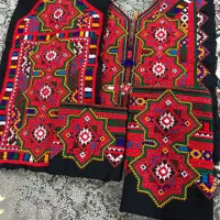 دوزنده گل شش ستاره