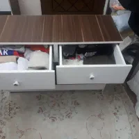 میز مطالعه، کشوی لباس، قفسه کتاب|میز تحریر و کامپیوتر|ارومیه, |دیوار