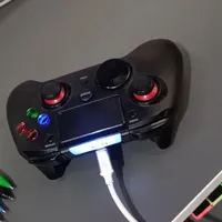 دسته بازی کامپیوتر ps4 و اندروید