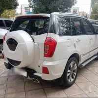 ام وی ام x33S مدل ۹۹ اقساط ( آریا خودرو)|خودرو سواری و وانت|تهران, نارمک|دیوار