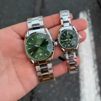 ساعت مردانه و زنانه اُمگا تقویم دار مدل اسپیدمستر|ساعت|ارومیه, |دیوار