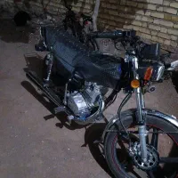 موتور ۲۰۰ پرواز صفر