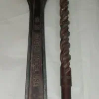 اچارفرانسه آمریکای ومته|ابزارآلات|اشکذر, |دیوار