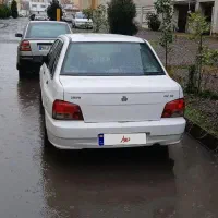 پراید ۱۳۲ تمیز مدل ۹۰|خودرو سواری و وانت|رشت, استقامت ۱|دیوار