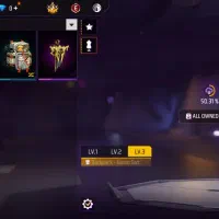 اکانت فری فایر سرور آسیا|کنسول، بازی ویدئویی و آنلاین|قوچان, |دیوار