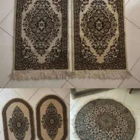 پادری فرش قدیمی کاملا سالم یکجا فروخته میشه|فرش|تهران, جنت‌آباد جنوبی|دیوار