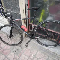 گراول کورسی ردلی جاینت اسکات کیوب کنندال|دوچرخه، اسکیت، اسکوتر|ری, فیروزآبادی|دیوار