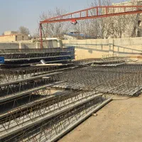 تیرچه|مصالح و تجهیزات ساختمان|هشتگرد, ینگی امام|دیوار